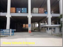C & P Logistics Hub 2 (D22), Warehouse #601327951